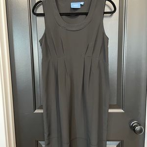 Simply Vera sleeveless little black dress